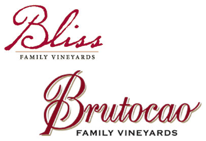 Bliss Wines