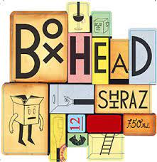 Box Head