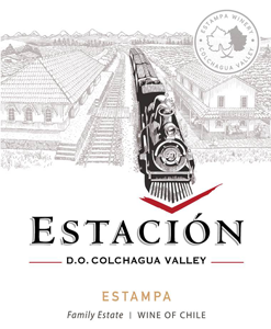 Estampa