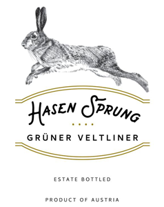 Hasen Sprung