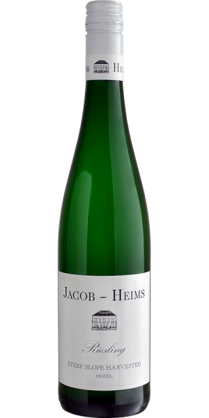 Jacob Heims