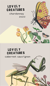 Lovely Creatures