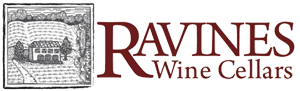 Ravines