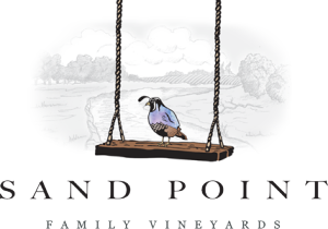 Sand Point