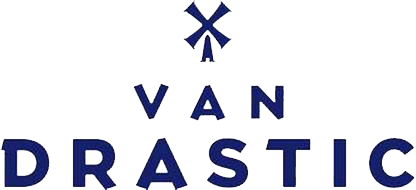 Van Drastic Vodka